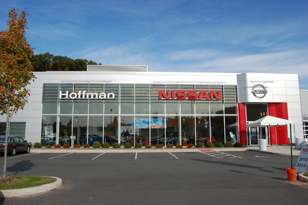 Plymouth Glass commercial project