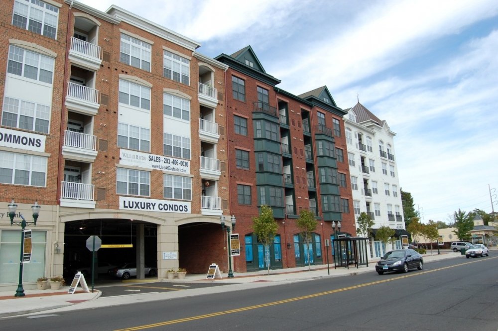 Plymouth Glass commercial project