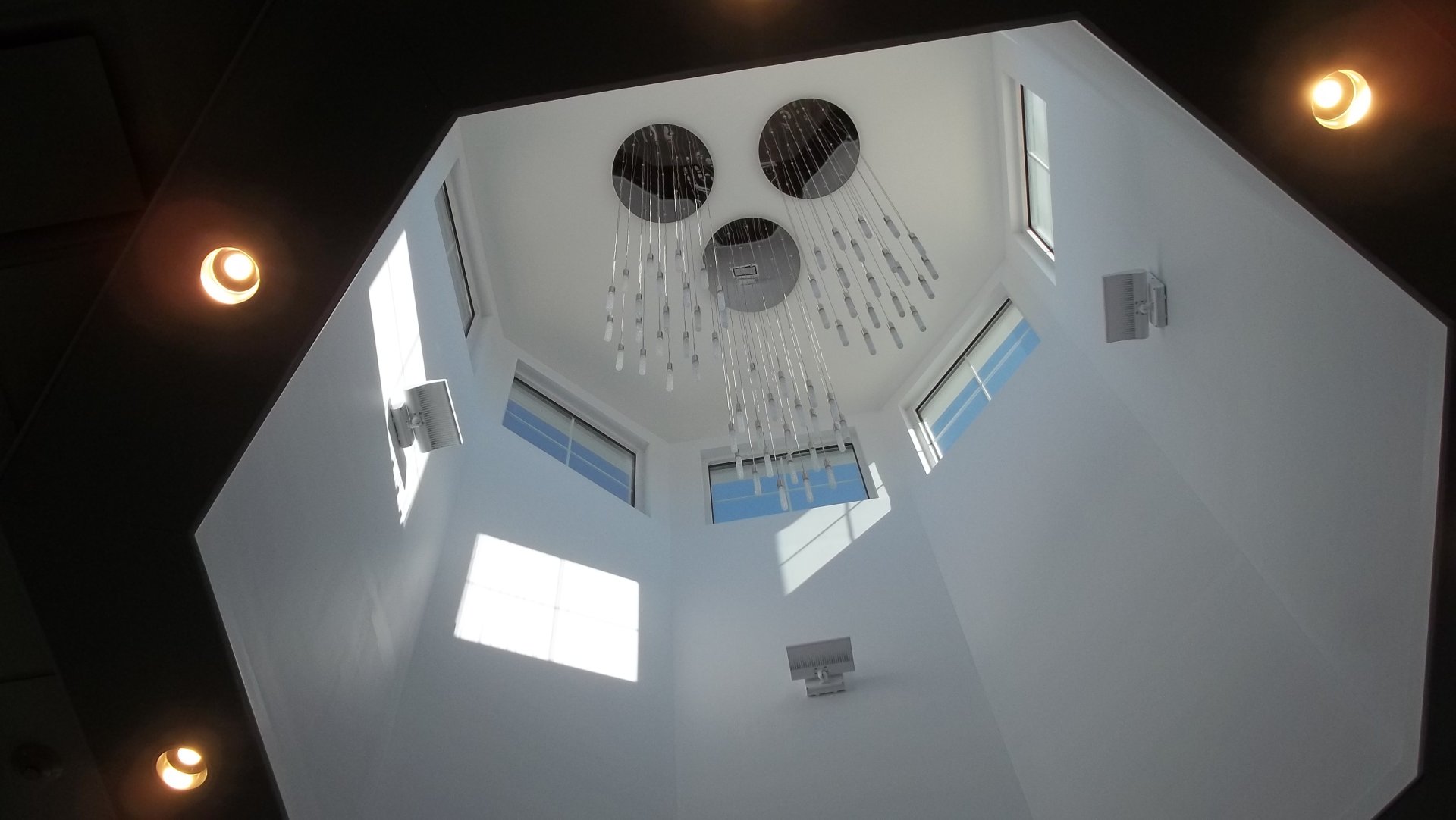 Plymouth Glass commercial project