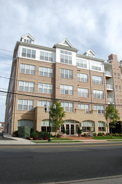 Plymouth Glass commercial project