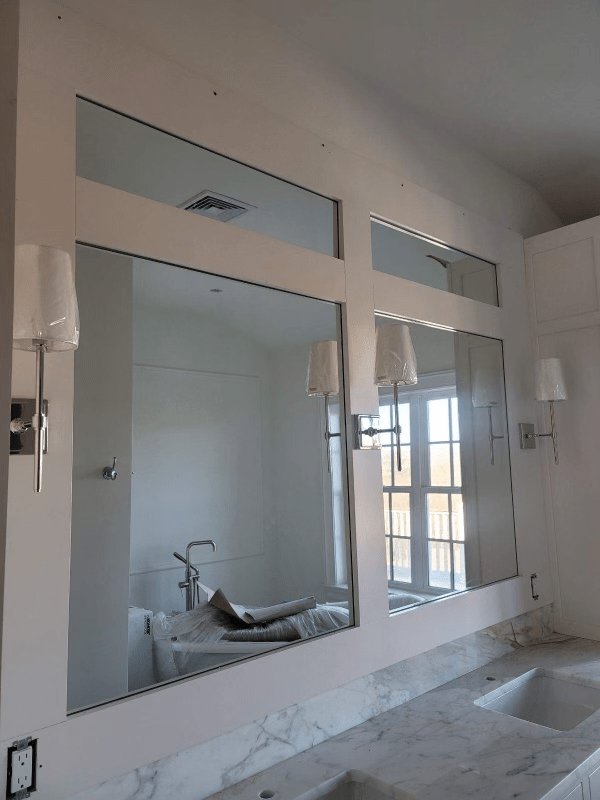 Plymouth Glass residential project
