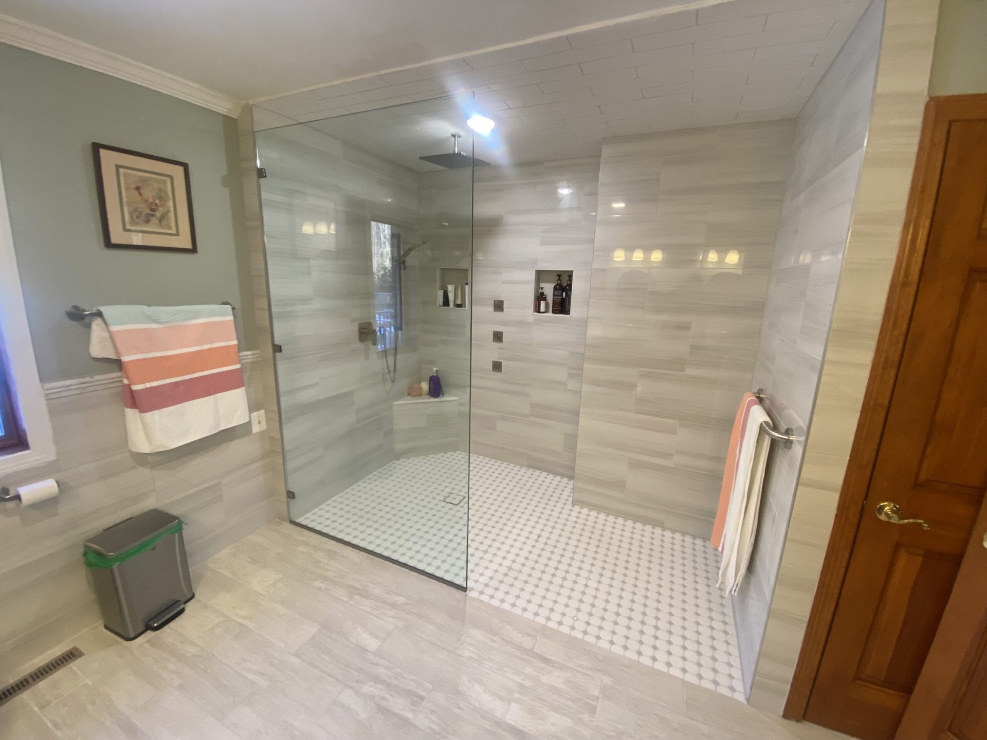 Plymouth Glass residential project