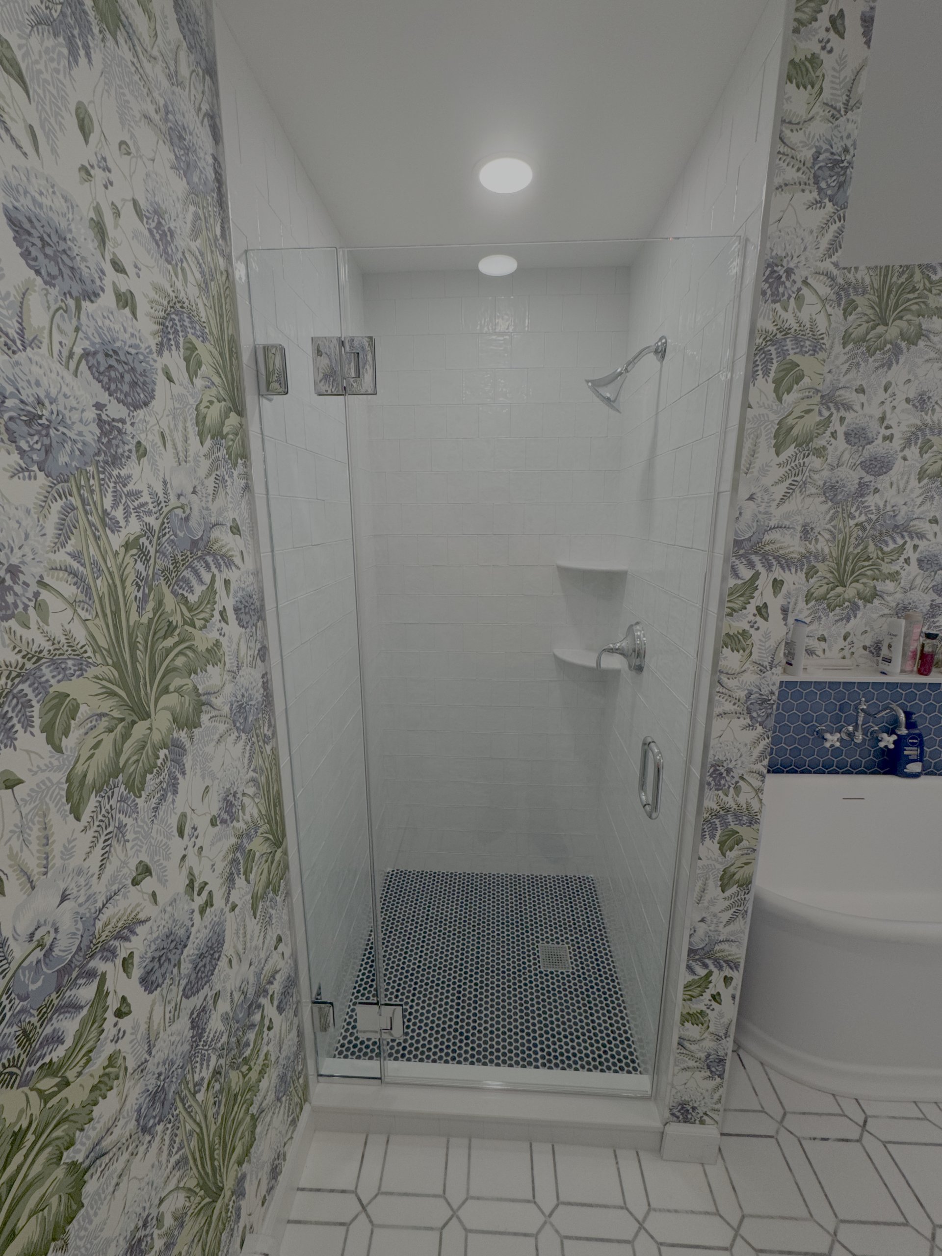 Plymouth Glass residential project