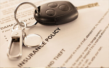 Auto Insurance Claims