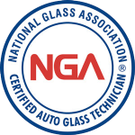 National Glass Association Certified Glass Technician