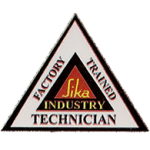 Sika Industry Technician