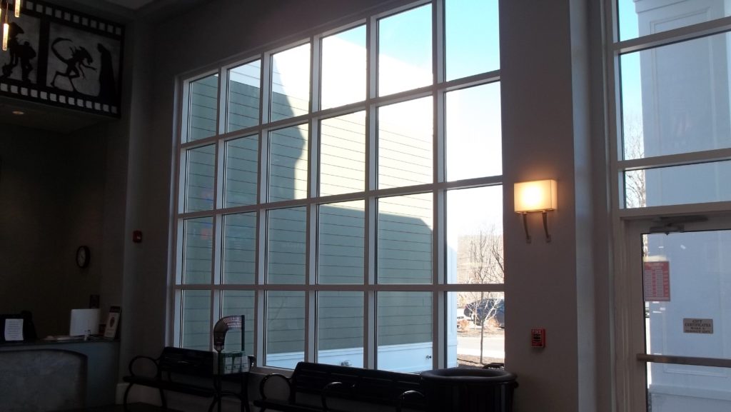 Riverview Cinema Southbury CT