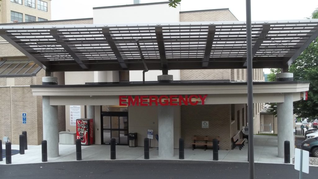 Hartford Healthcare Torrington CT