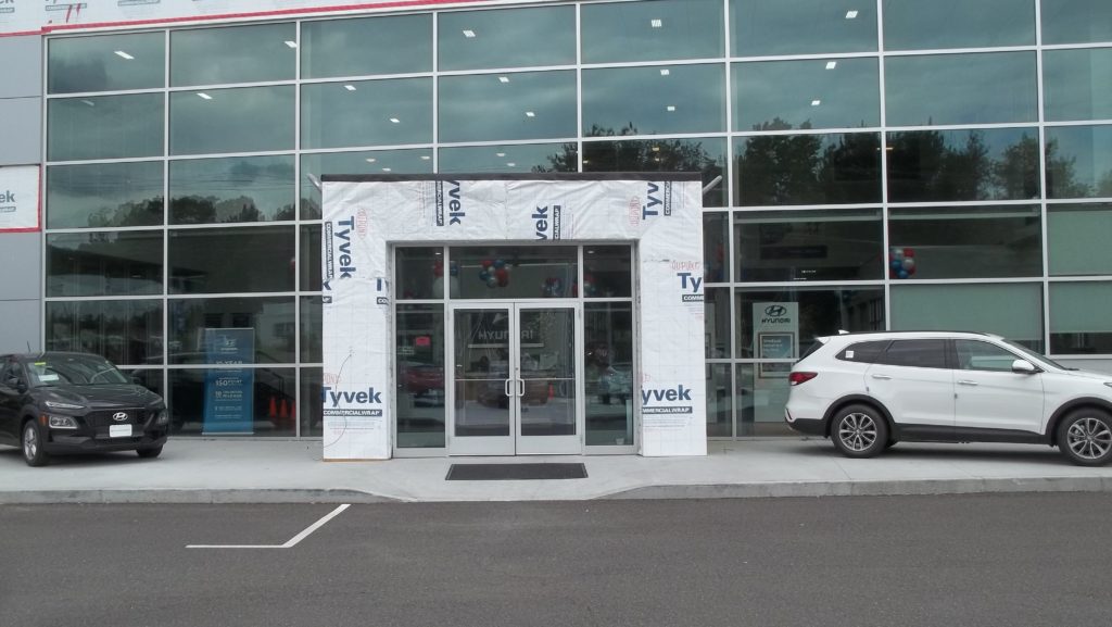 Shaker Motors Mazda Thomaston CT