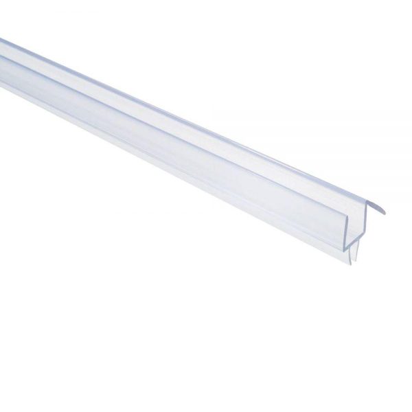 Shower L Seal Channel Sweep Plymouth Glass Mirror