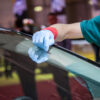Cracked Windshield Repair