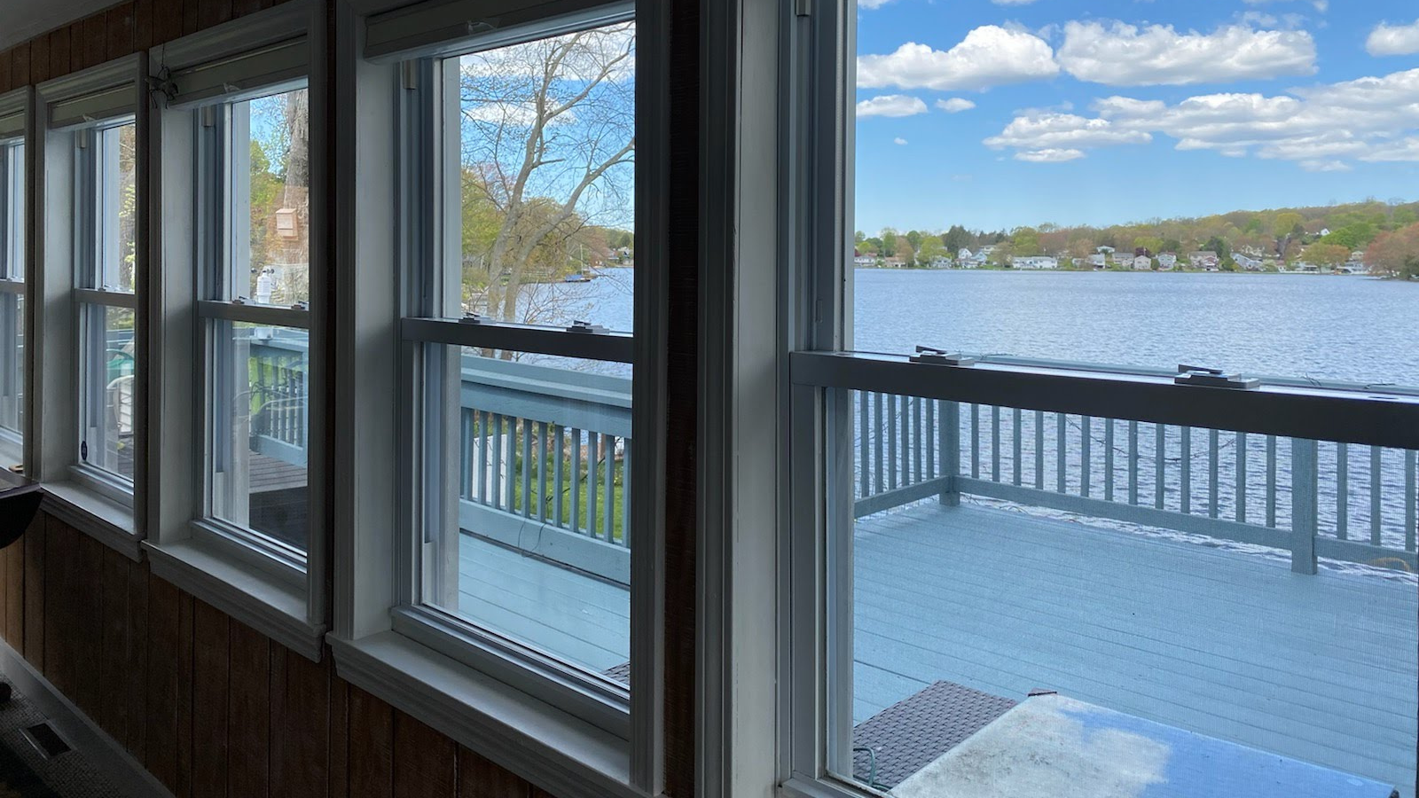 insulated glass windows installed by Plymouth glass